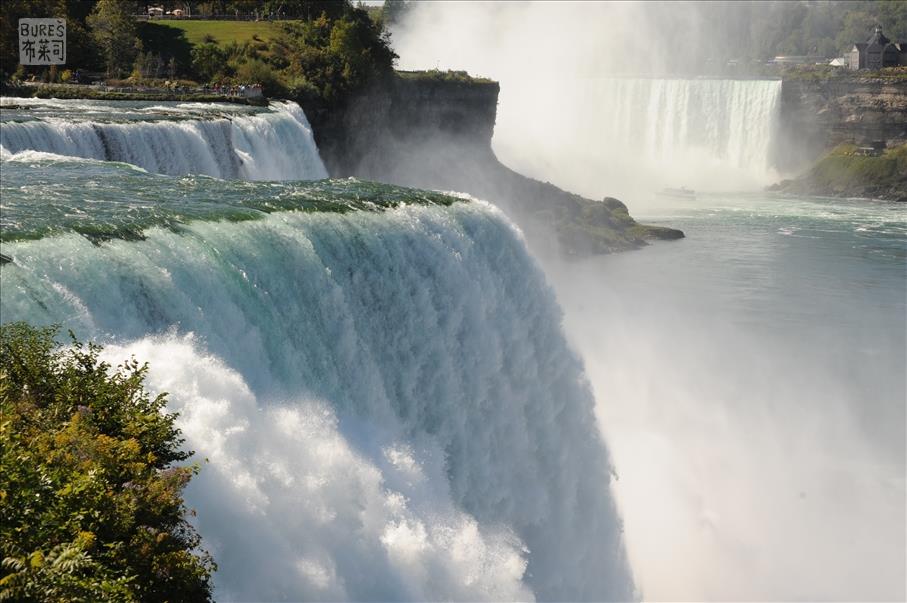 Niagara Falls